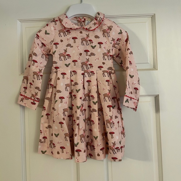 Rachel Riley Other - Rachel Riley dress